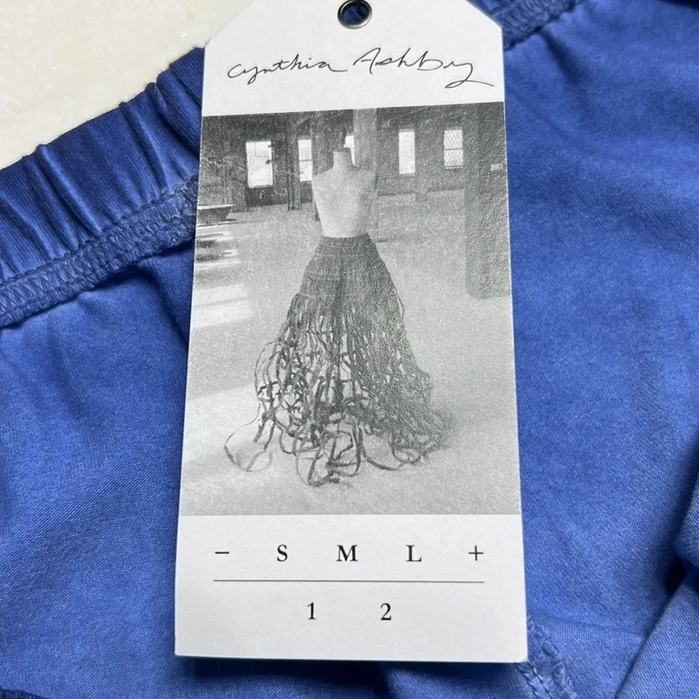 Cynthia Ashby Leggings - Picture 7 of 8